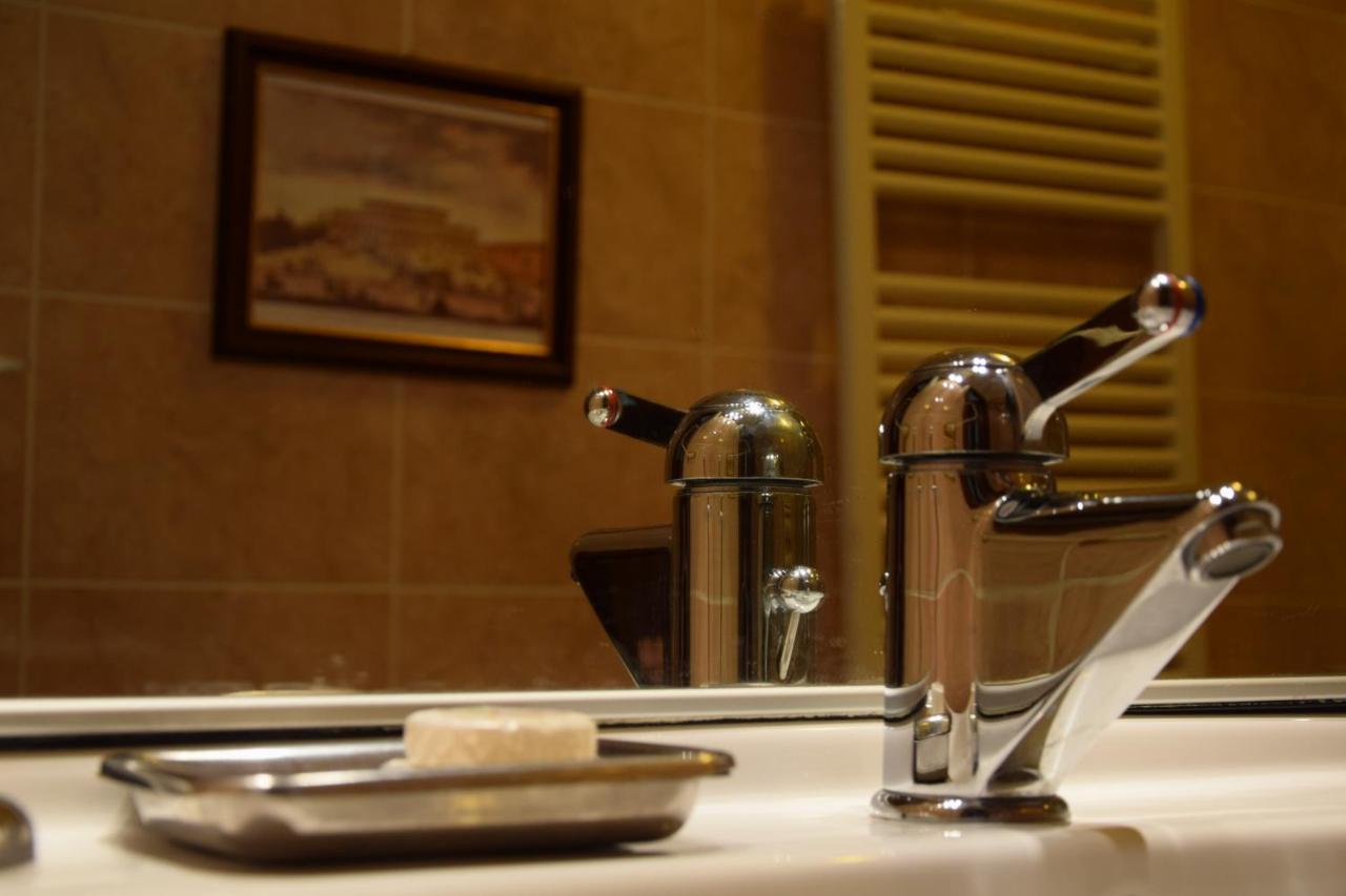 Residenza Vespucci Bed & Breakfast Firenze
