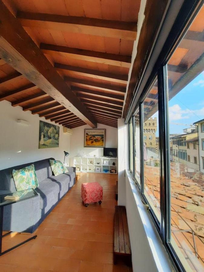 Appartement Domus Palanti *