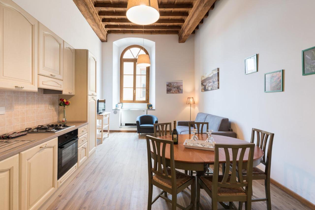Apartment Close To Duomo Florence