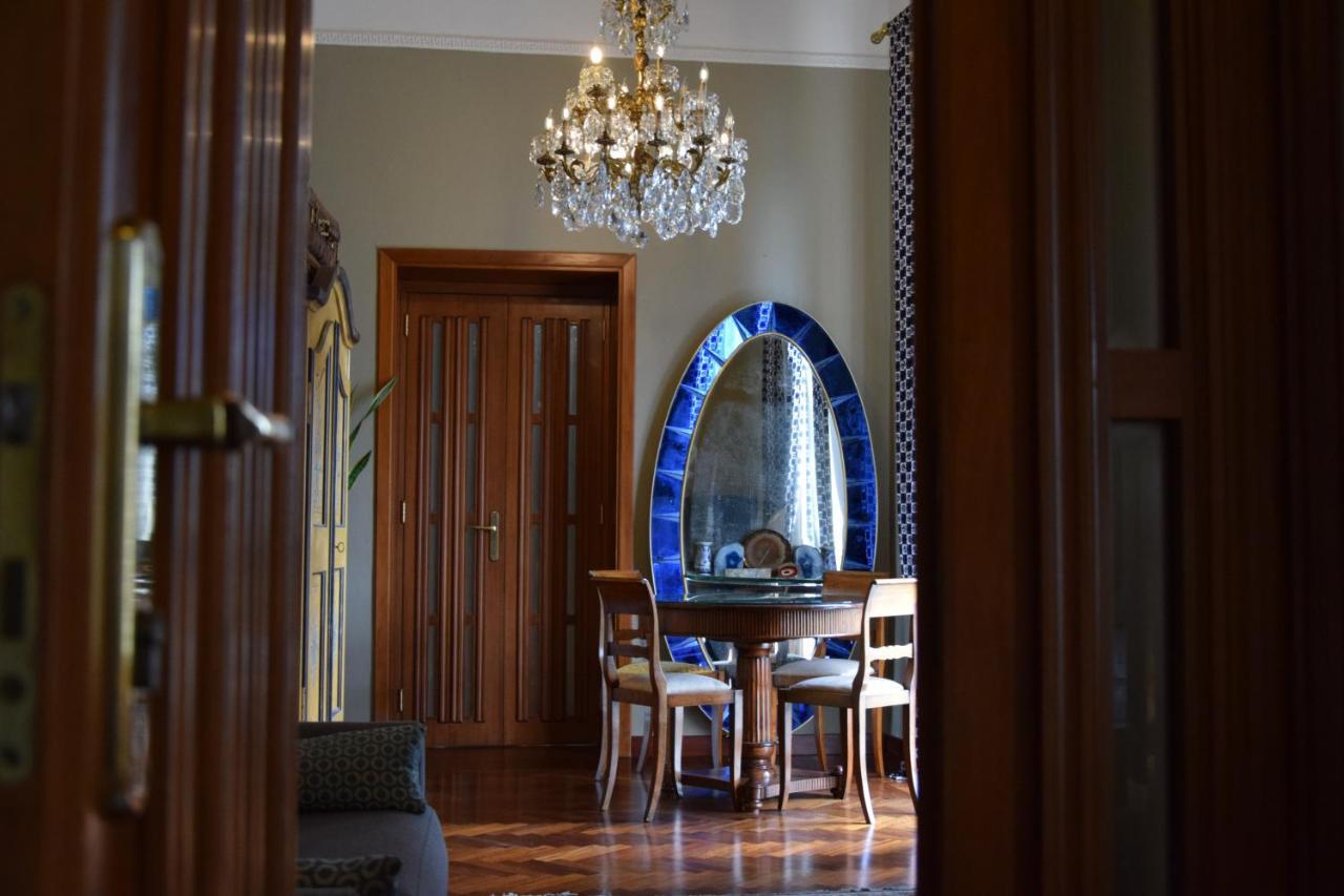 Couette-café Residenza Vespucci Florence