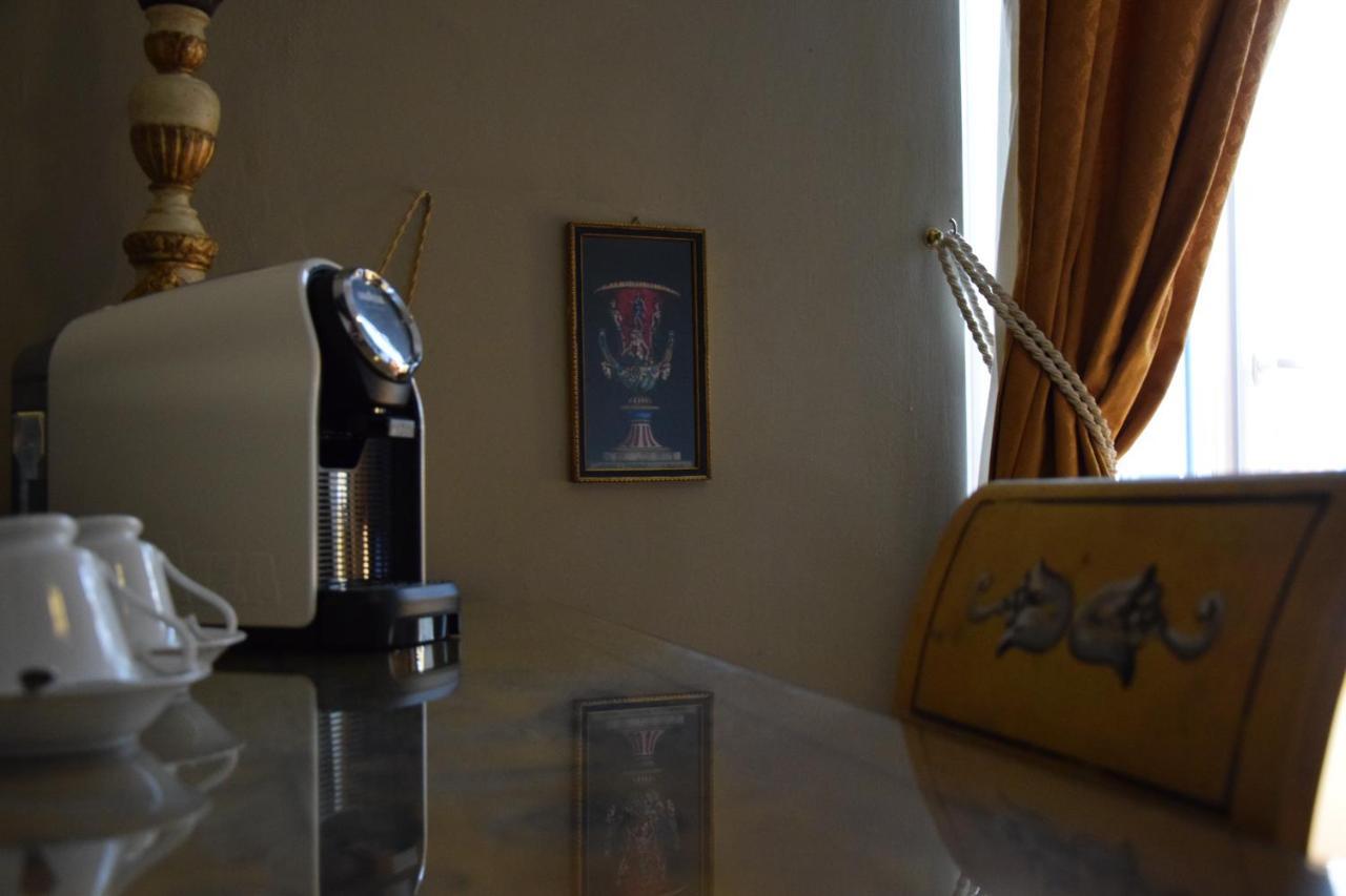 Residenza Vespucci 2* Firenze
