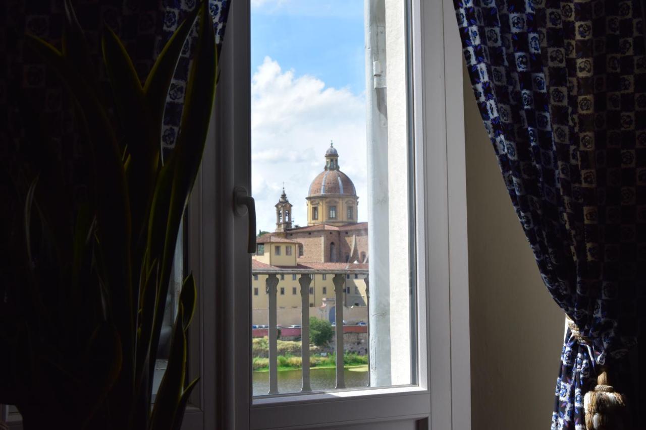 Residenza Vespucci 2* Firenze