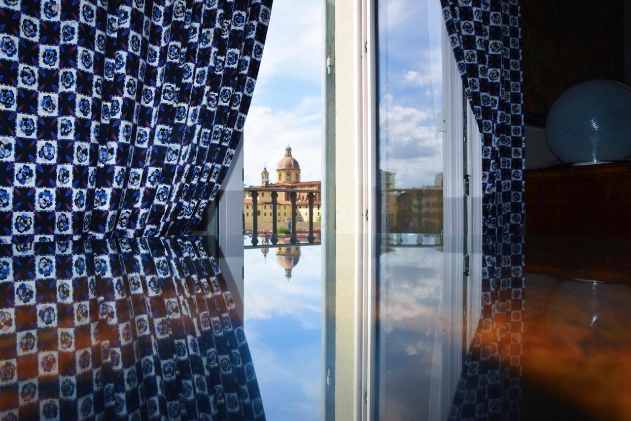 Residenza Vespucci Bed & Breakfast Firenze
