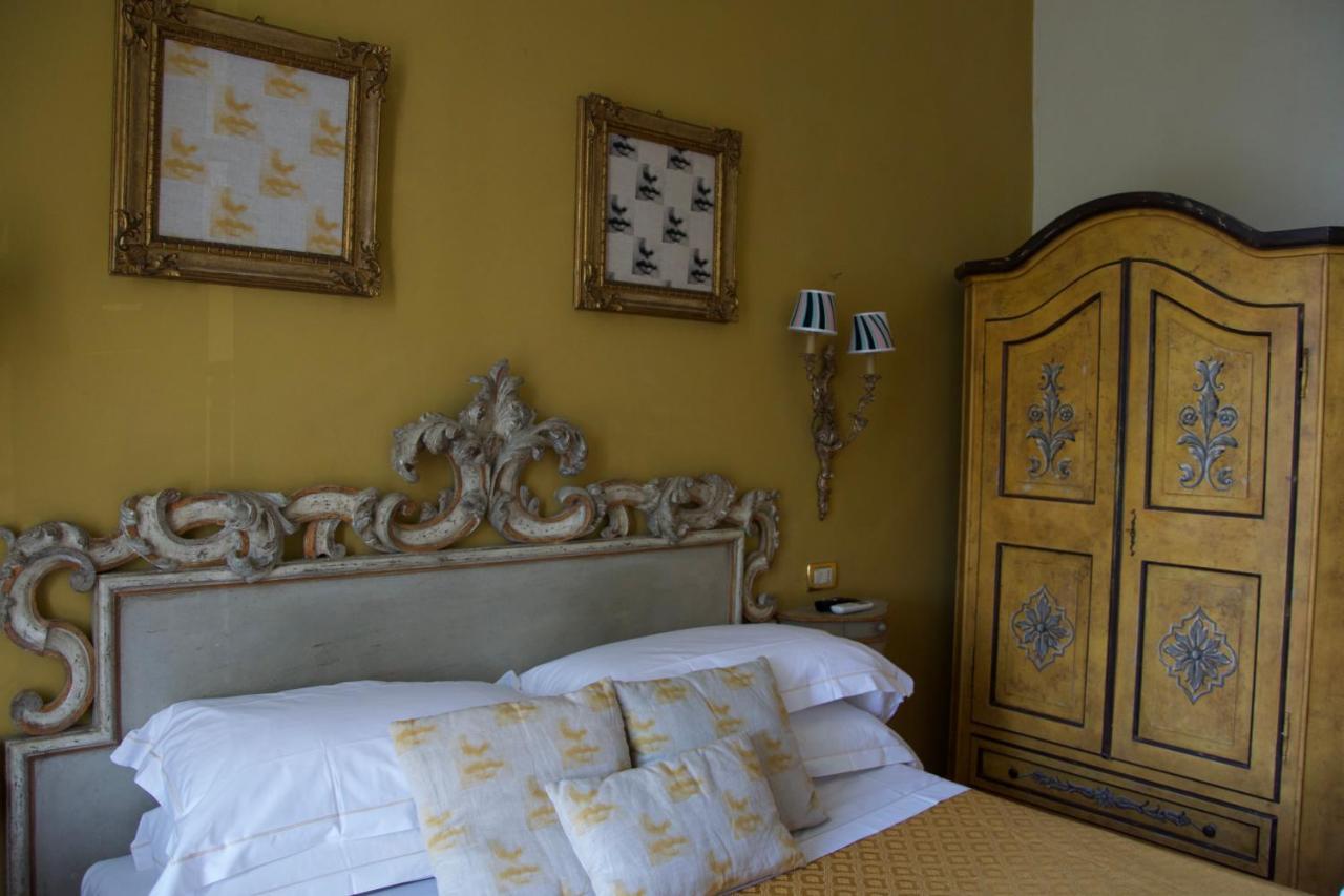 Residenza Vespucci 2* Firenze