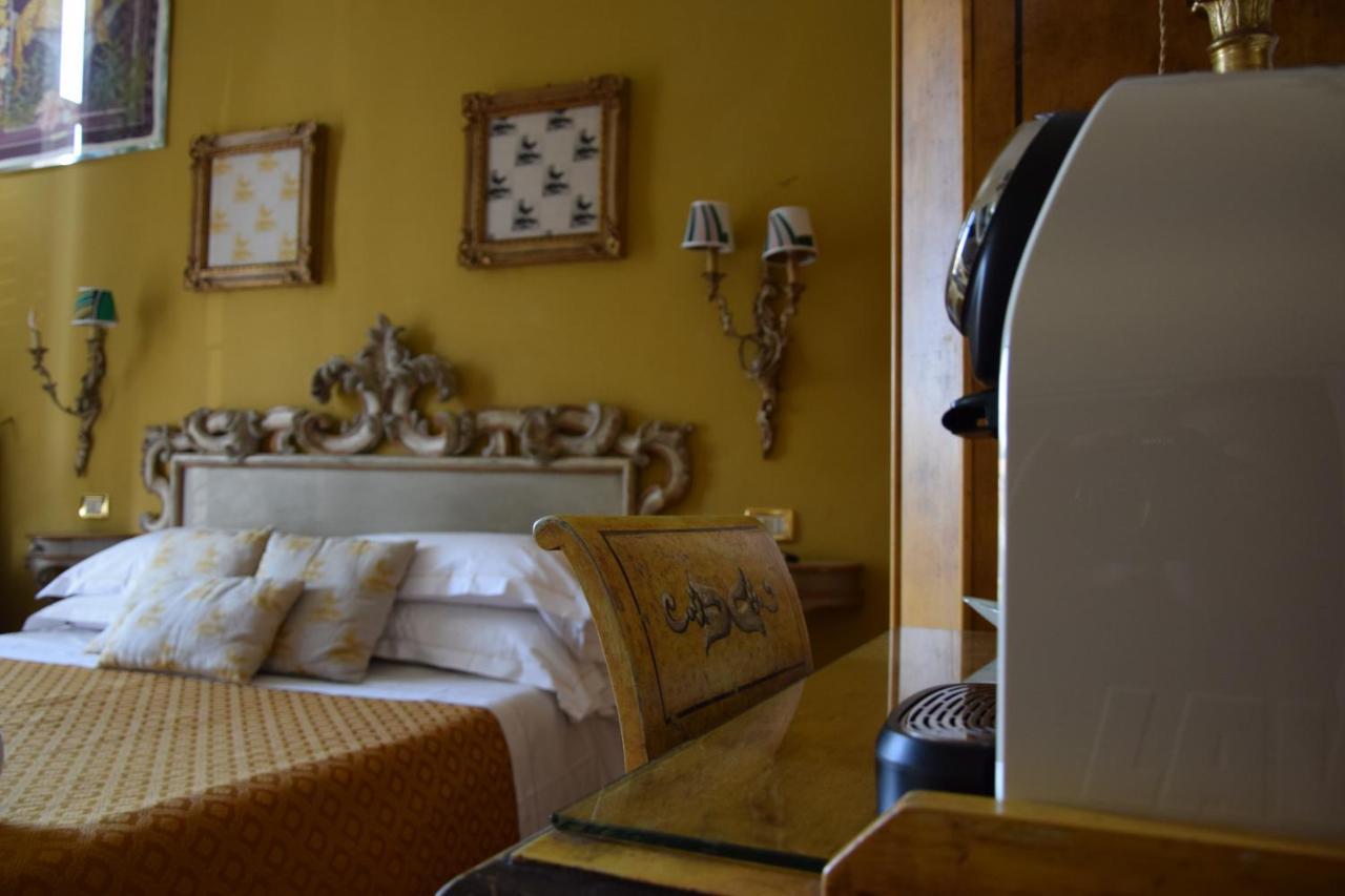 Residenza Vespucci 2* Firenze