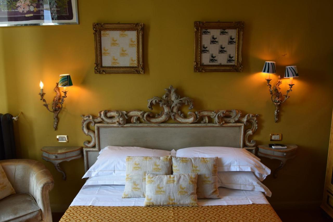 Couette-café Residenza Vespucci