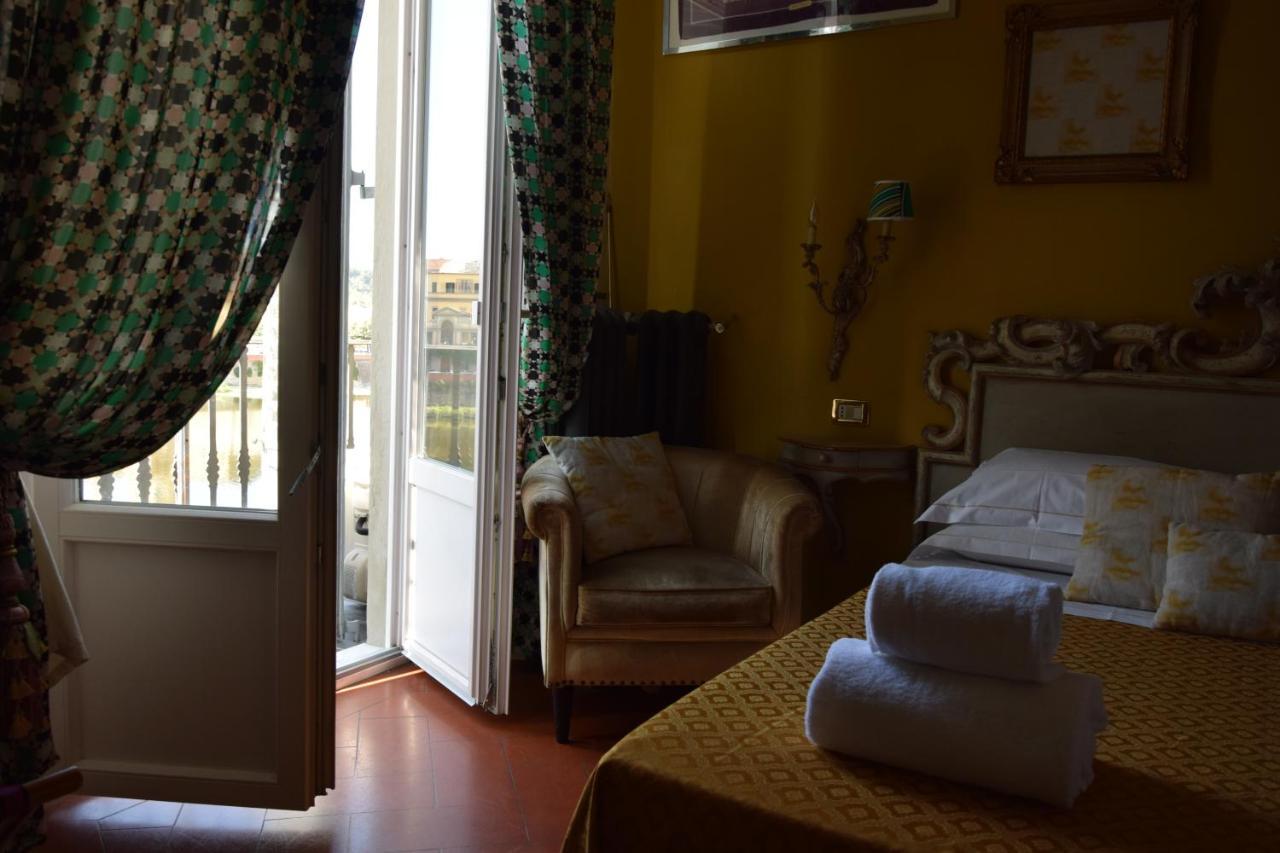 Residenza Vespucci Couette-café 2*
