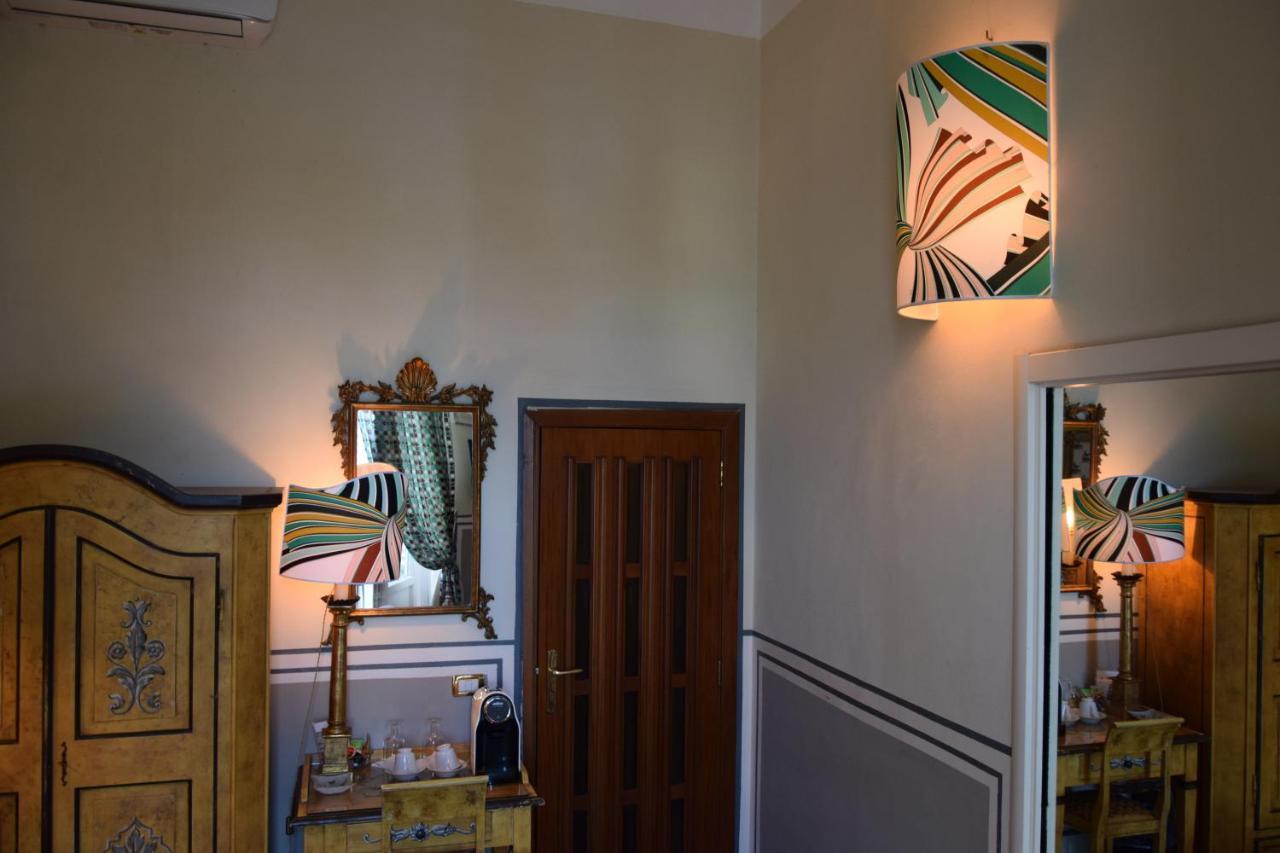 Couette-café Residenza Vespucci 2*