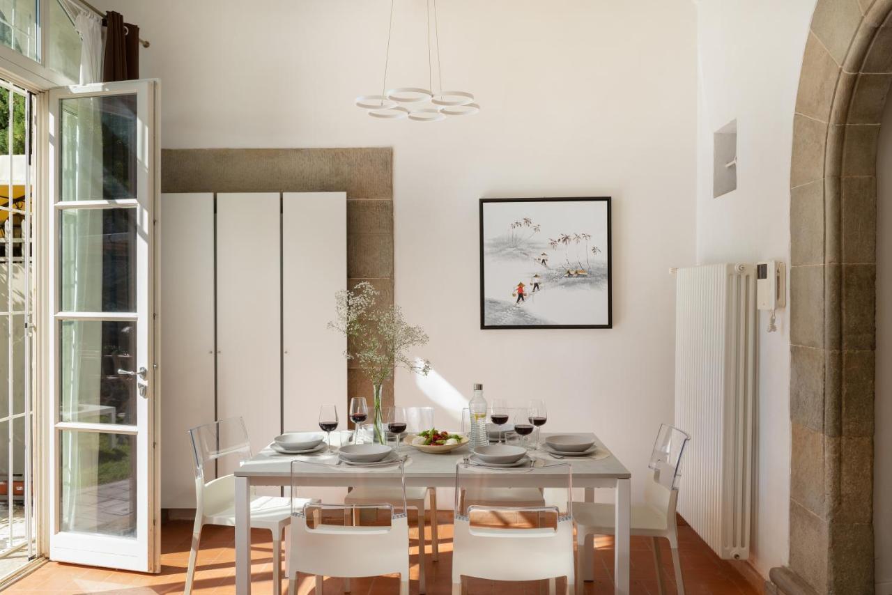 Casa Kathleen Florença