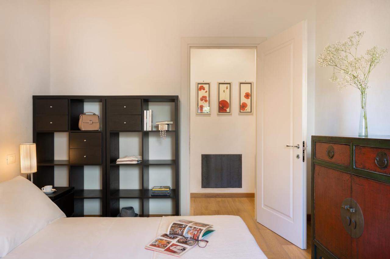 Apartamento Casa Kathleen Florença