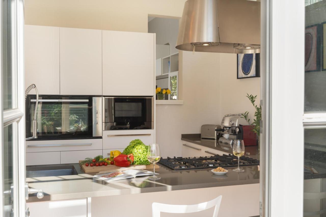 Apartamento Casa Kathleen Florença