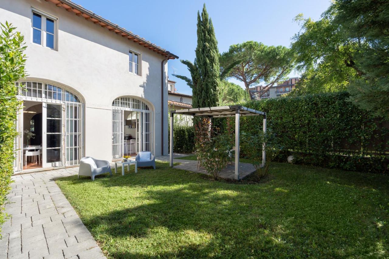 Apartamento Casa Kathleen Florença