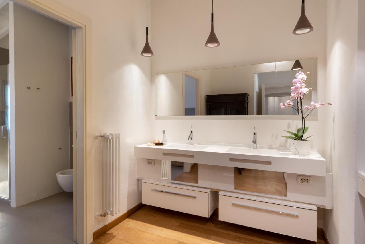 Apartamento Casa Kathleen Florença