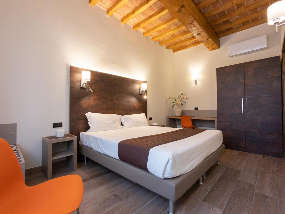 Appartement Carobbi *