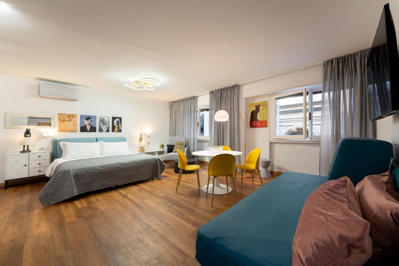 Guicciardini Appartement Florence