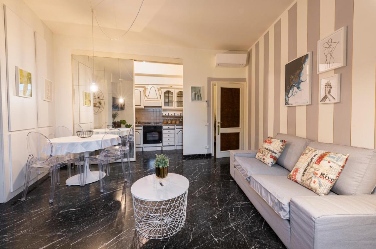 Appartement Oriuolo Prestige By Mmega *
