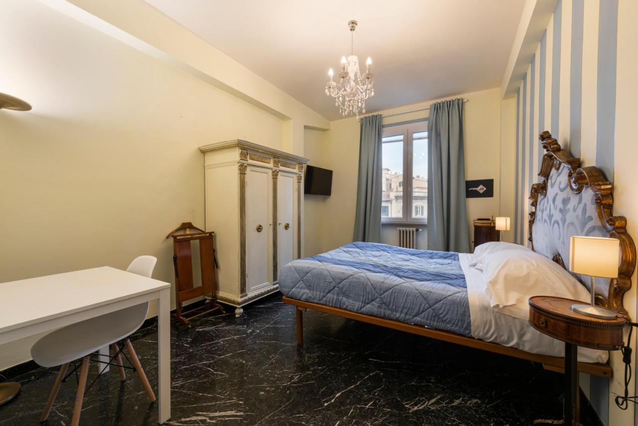 Appartement Oriuolo Prestige By Mmega
