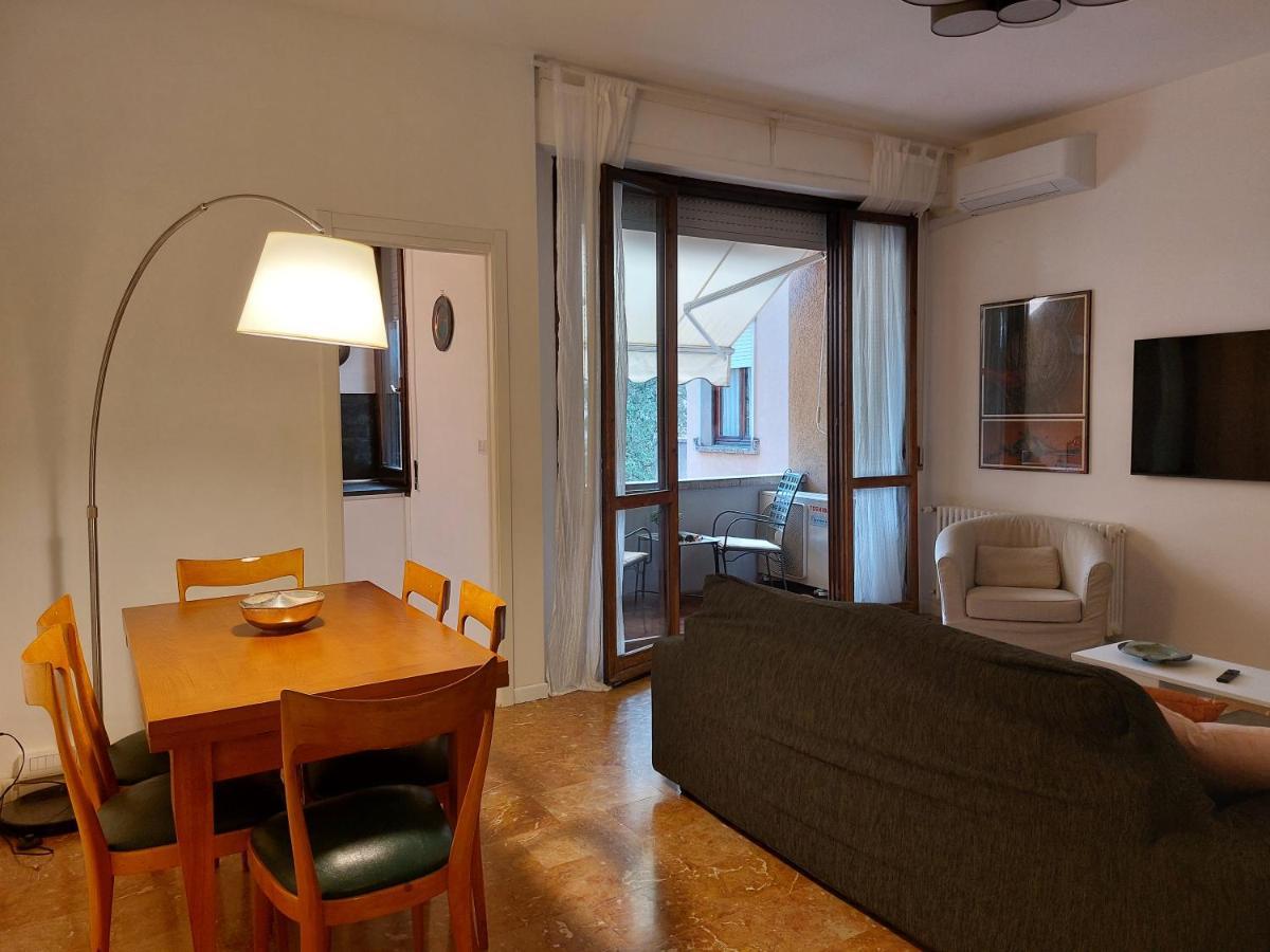 Lejlighed Castiglione Near The Center *