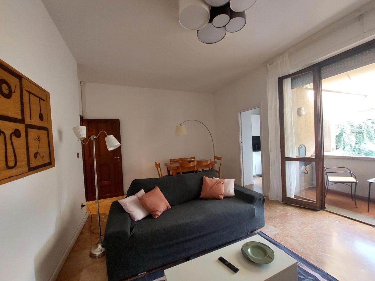 Lejlighed Castiglione Near The Center