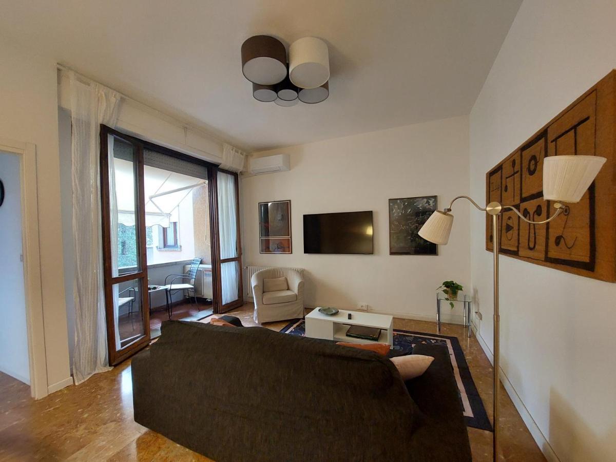 Castiglione Near The Center Firenze