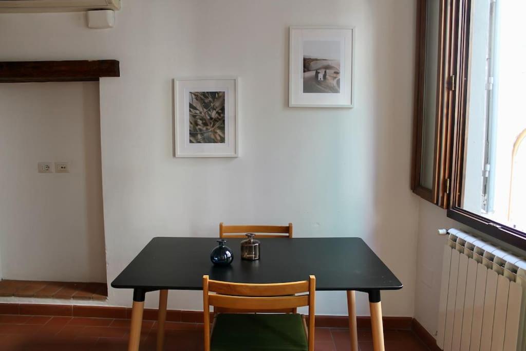 Cute Near Santa Croce Appartement