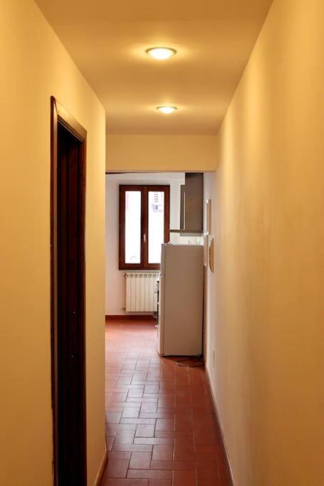 Cute Near Santa Croce Appartement