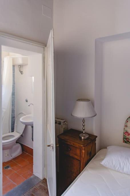 Apartamento Cozy & Quiet 2br Outside Ztl & 10min From Center *