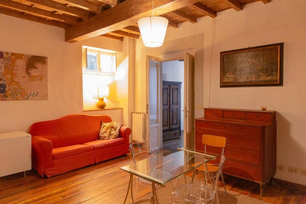 Apartamento Cozy & Quiet 2br Outside Ztl & 10min From Center Florença