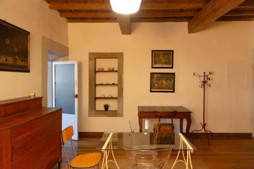 Cozy & Quiet 2br Outside Ztl & 10min From Center Apartamento