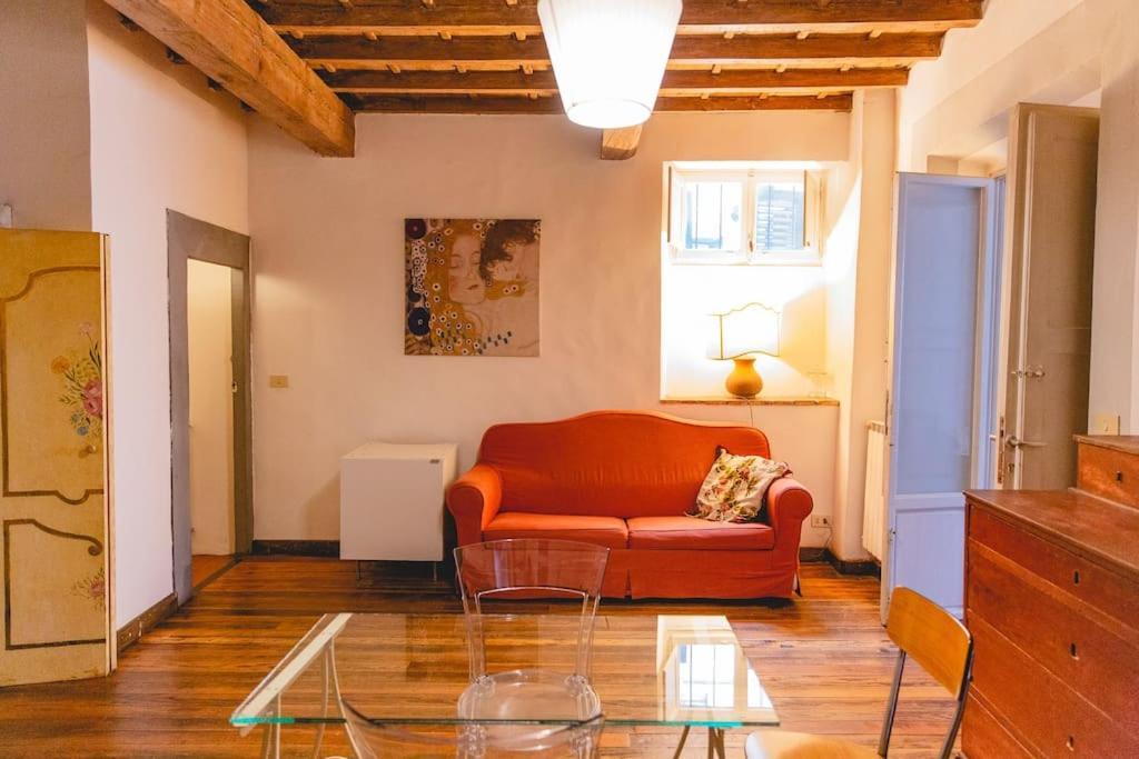 Apartamento Cozy & Quiet 2br Outside Ztl & 10min From Center