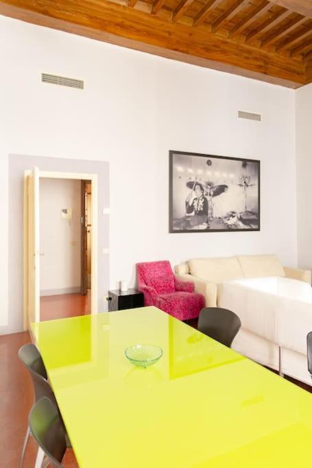 Appartement Elegant Near Piazza Della Signoria