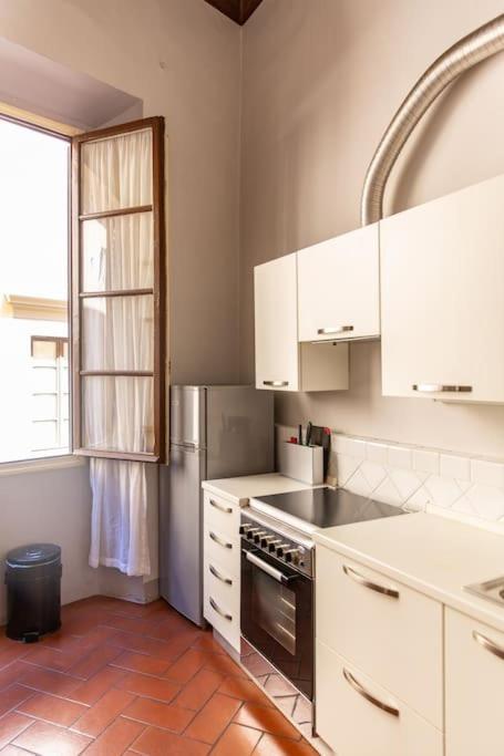 Elegant Near Piazza Della Signoria Appartement Florence