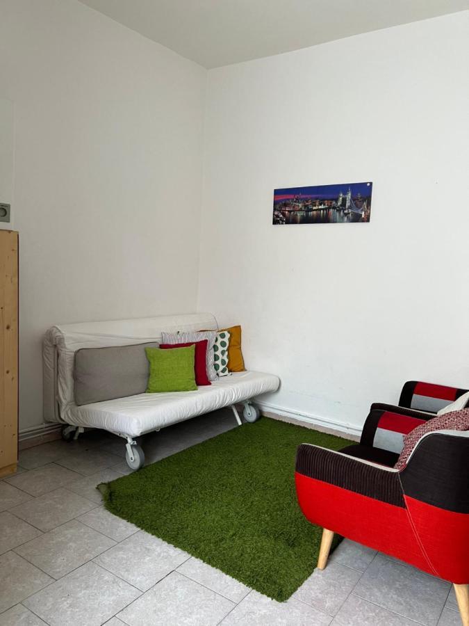 San Jacopino Simple Appartement *