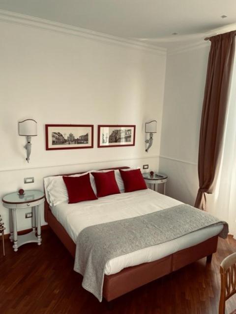 Lejlighed Aria D'arte 1 Firenze
