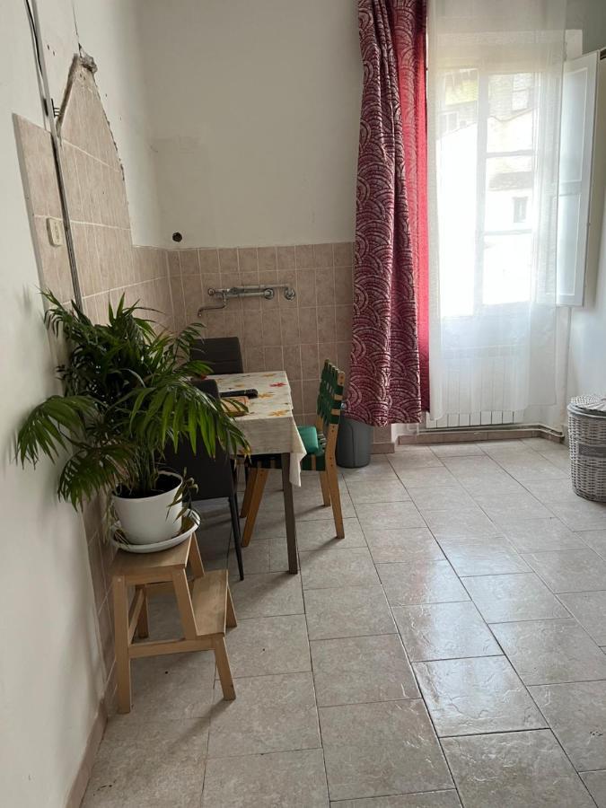 San Jacopino Simple Appartement Florence