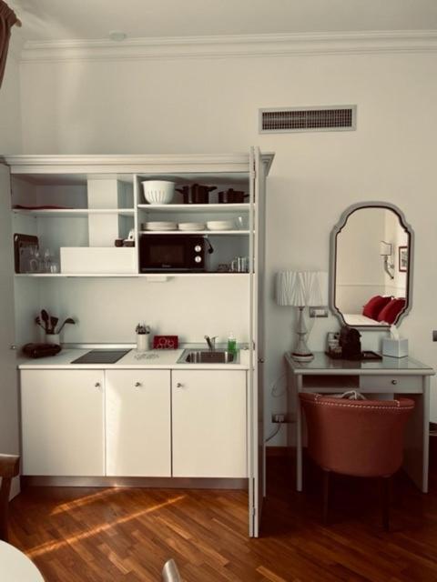 Lejlighed Aria D'arte 1 Firenze
