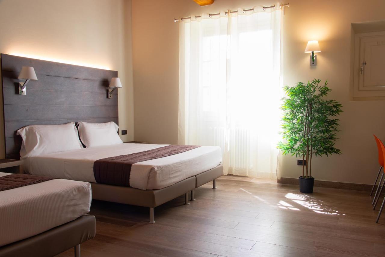 Apartamento Carobbi
