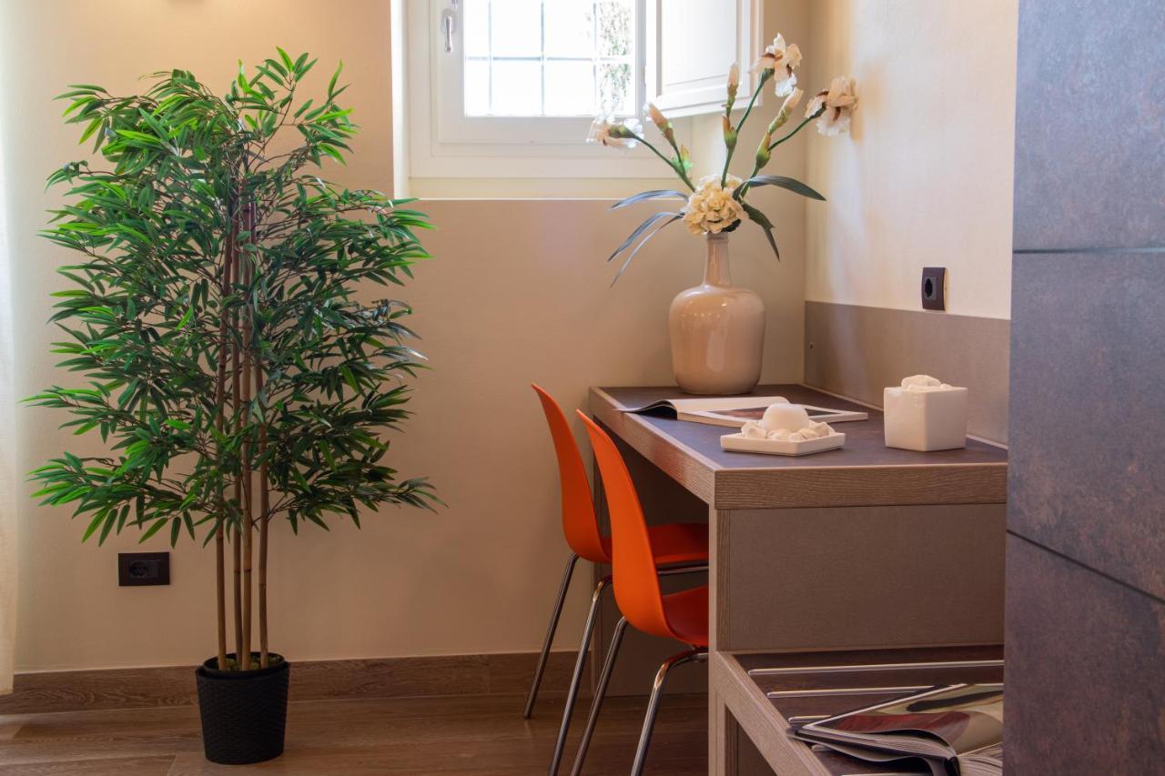 Carobbi Appartement