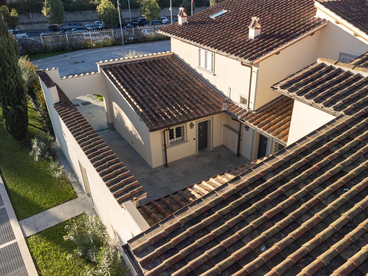 Carobbi Appartement