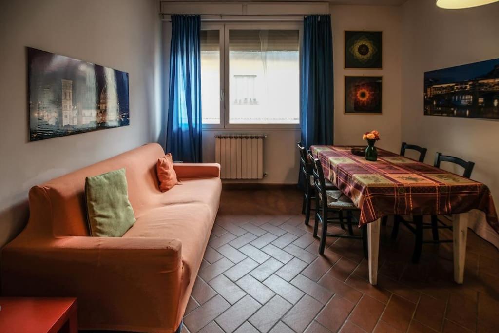 Apartamento Near Ponte Vecchio *