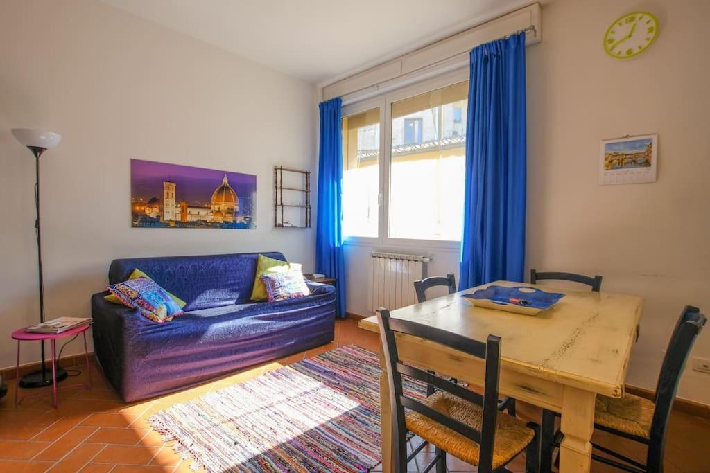Apartamento Near Ponte Vecchio *
