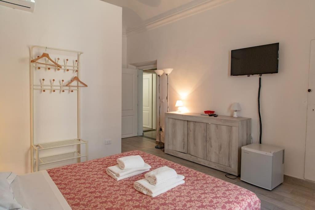 Beautiful In Quite Area Appartement Florence