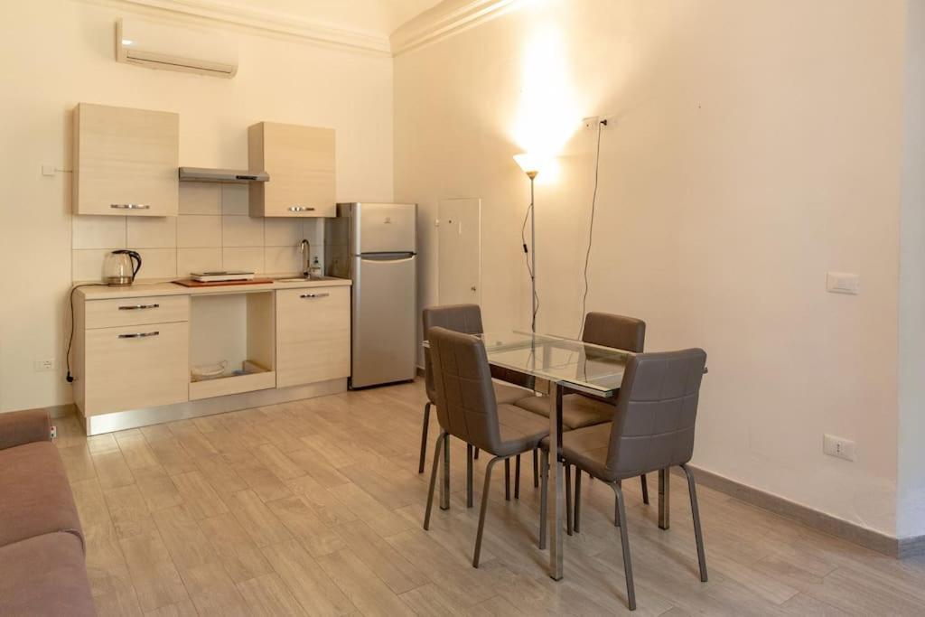 Appartement Beautiful In Quite Area *