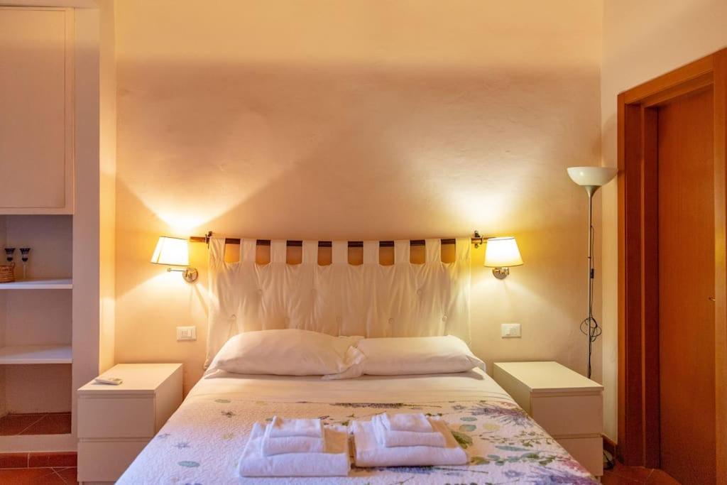 Appartement In San Frediano Area *