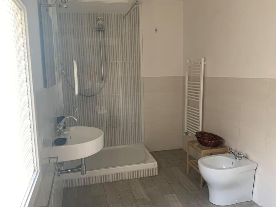 Appartement Beautiful In Quite Area Florence