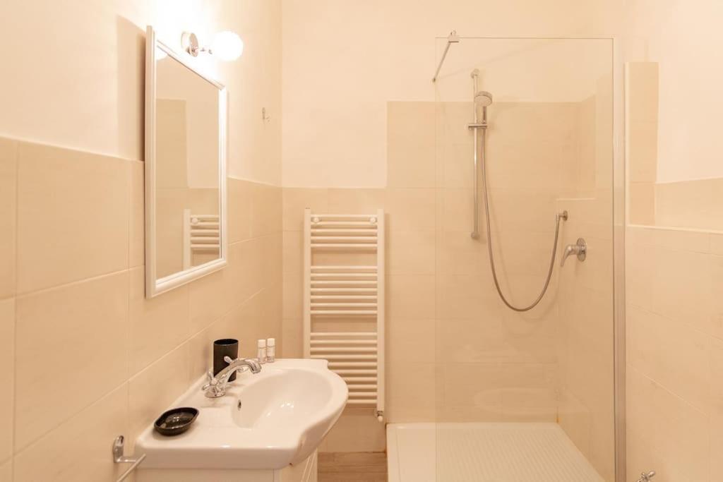 Beautiful In Quite Area Appartement