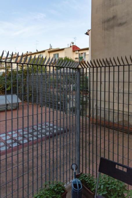 Appartement In San Frediano Area