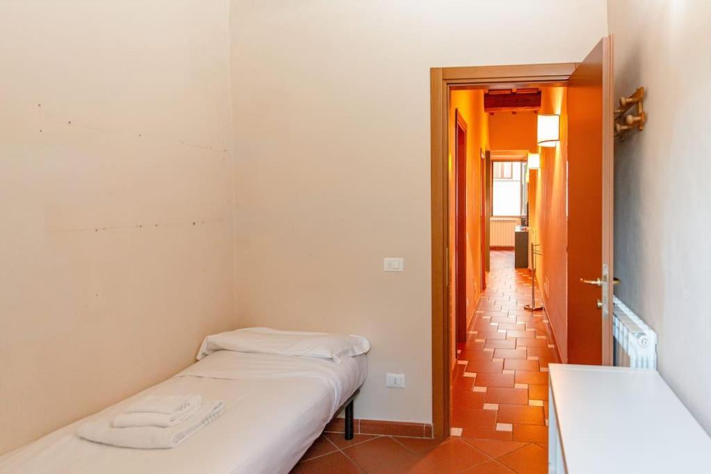 Appartement In San Frediano Area