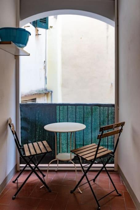 Lejlighed Classic Florentine Flat Near Piazza Santa Croce Firenze