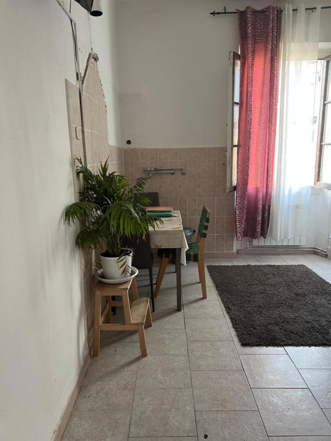 San Jacopino Simple Appartement